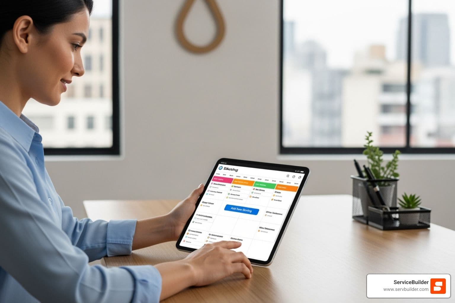 How Cleaning Service Scheduling Software Can Tidy Up Your Business