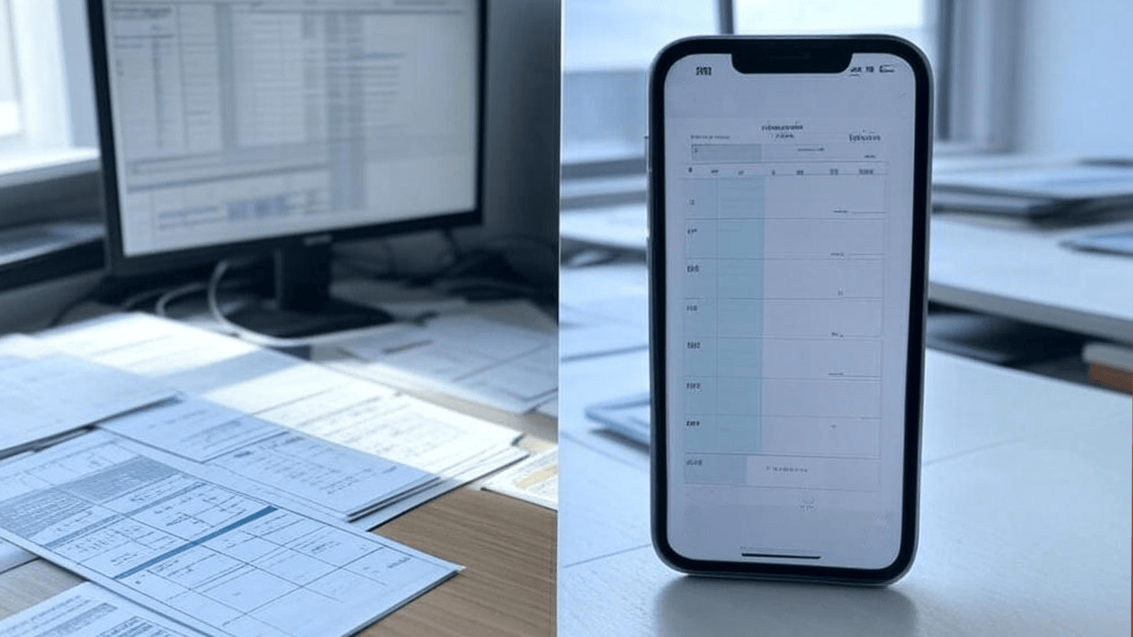 The Hidden Costs of Using Spreadsheets to Run Your Service Business