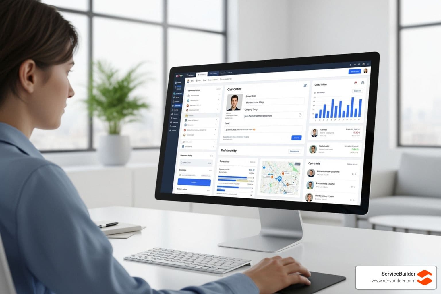 CRM Tools Explained: Everything You Need to Know About Managing Customer Relationships