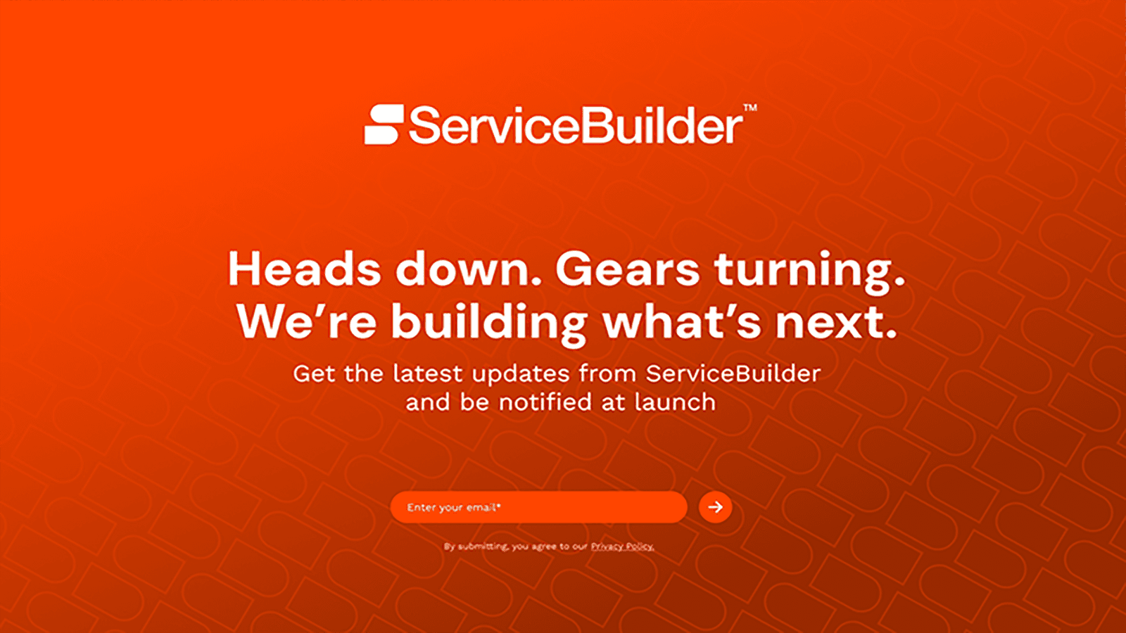 Why ServiceBuilder: A Smarter Future for Field Service Teams