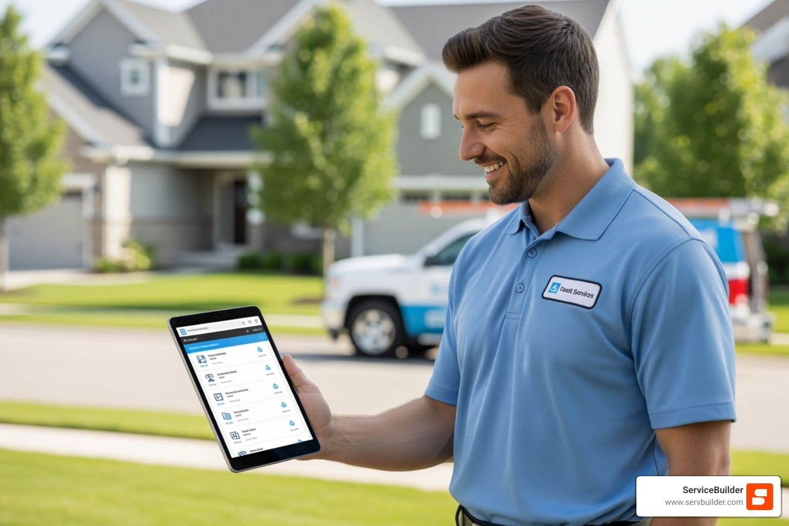 Home Service Business Software: The Best Solutions for Your Company