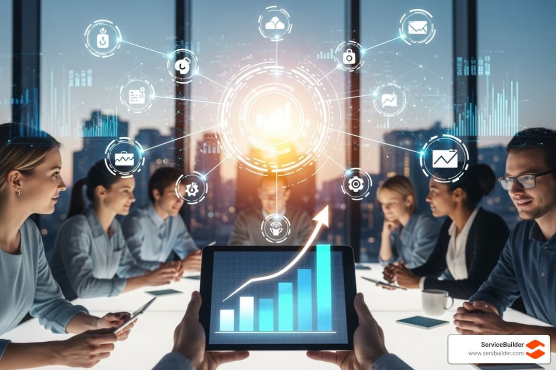 Automate Your Startup Marketing and Focus on What Matters