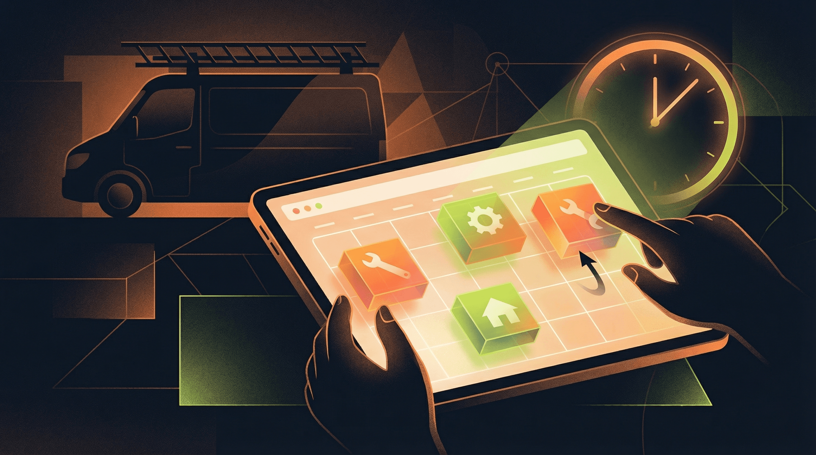 Best Job Scheduling Apps for Small Business in 2026