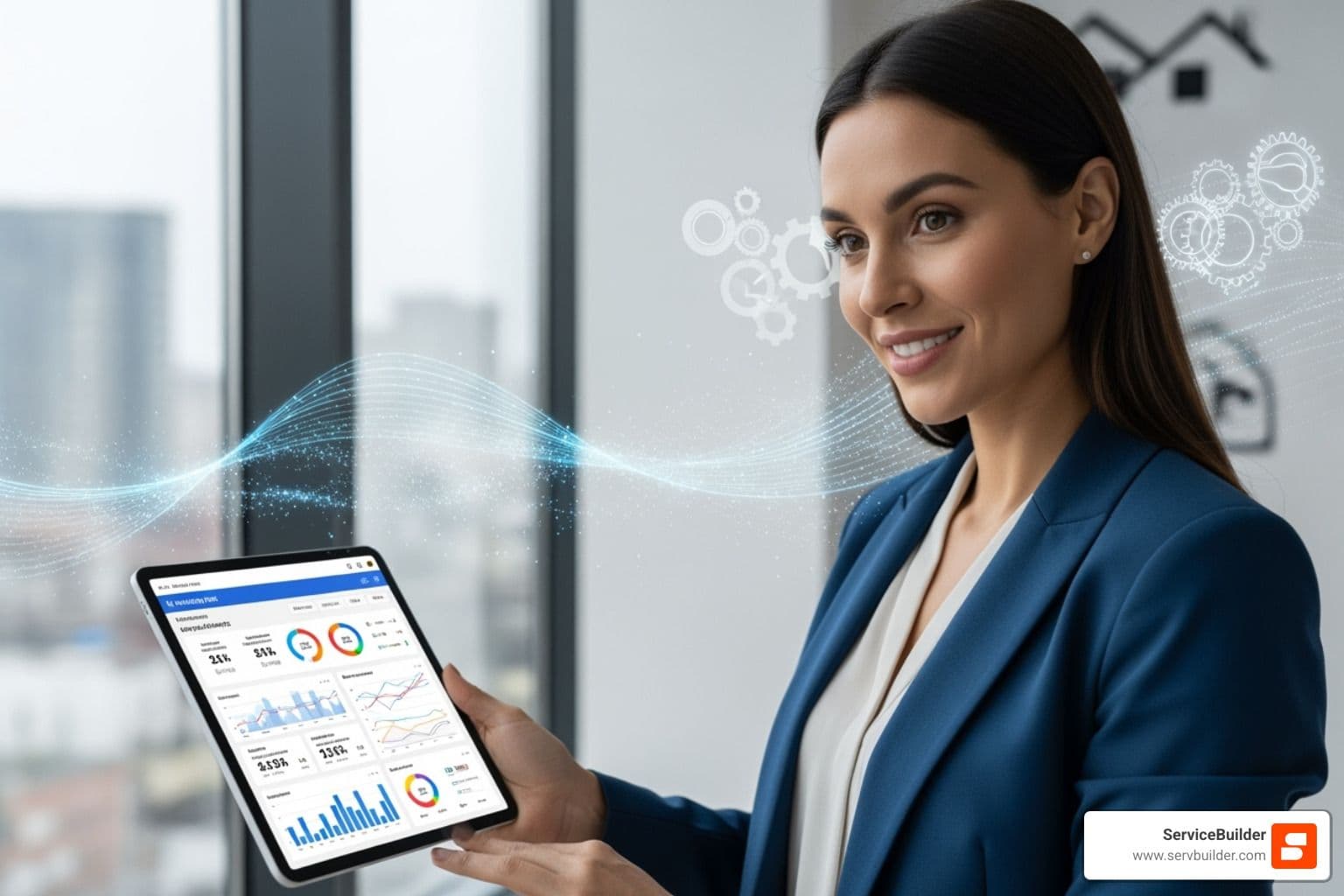 Marketing Automation for Real Estate Agents: Close Deals While You Sleep