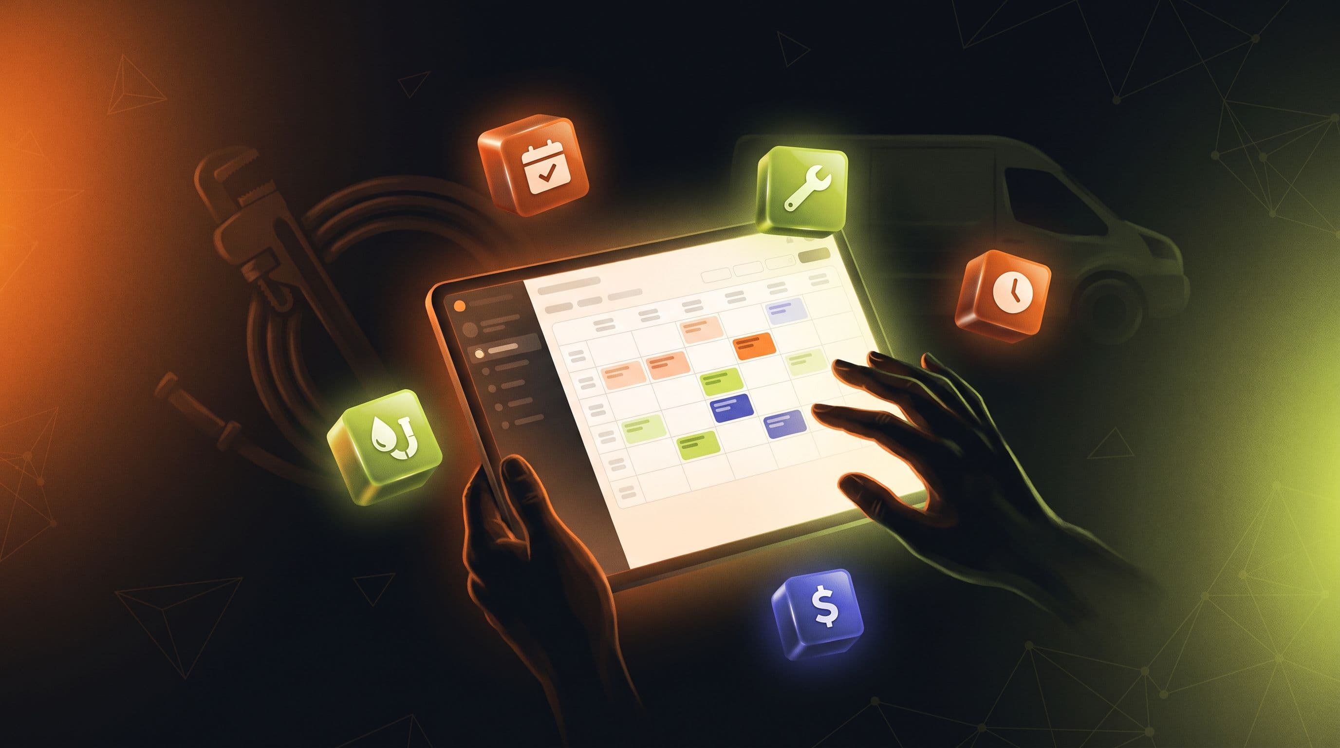 Free Scheduling Software for Plumbers: What Actually Works in 2026