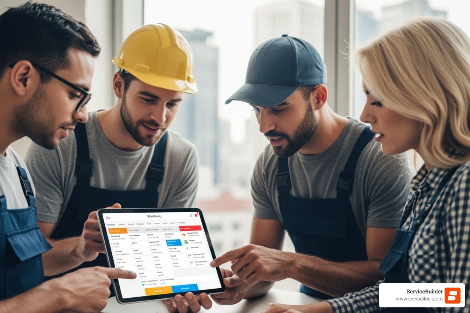 Scheduling Software for Service Business: Top Picks for 2026