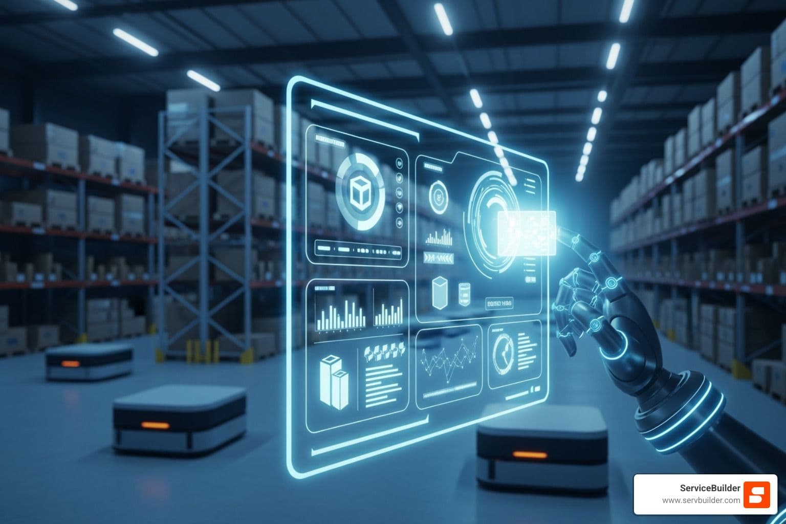 Why Automated Procurement Systems Are the Future of Buying