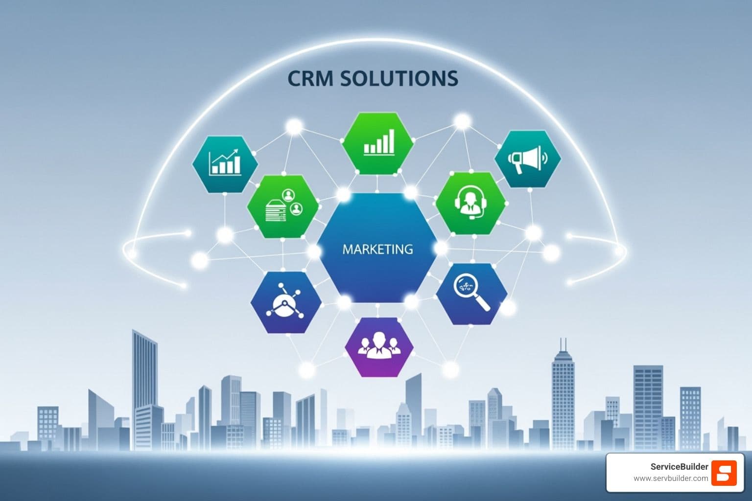 CRM Solutions Explained: Picking the Right Tool for Your Team