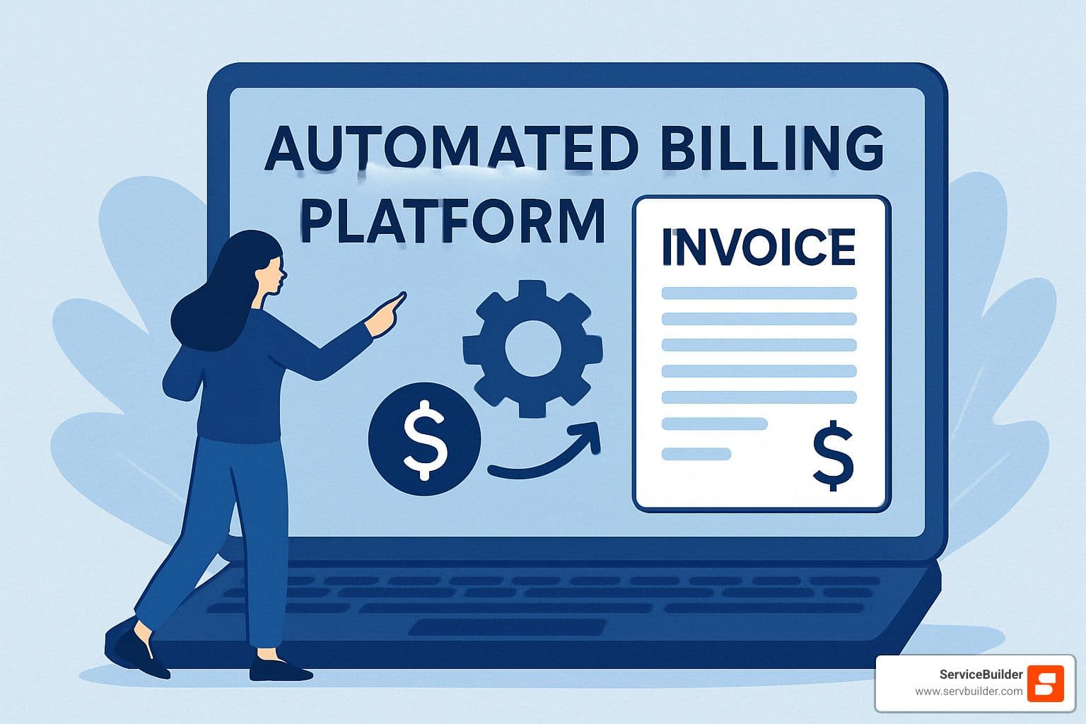 Automated Billing Platforms Explained (Because Manual Billing is So Last Year)