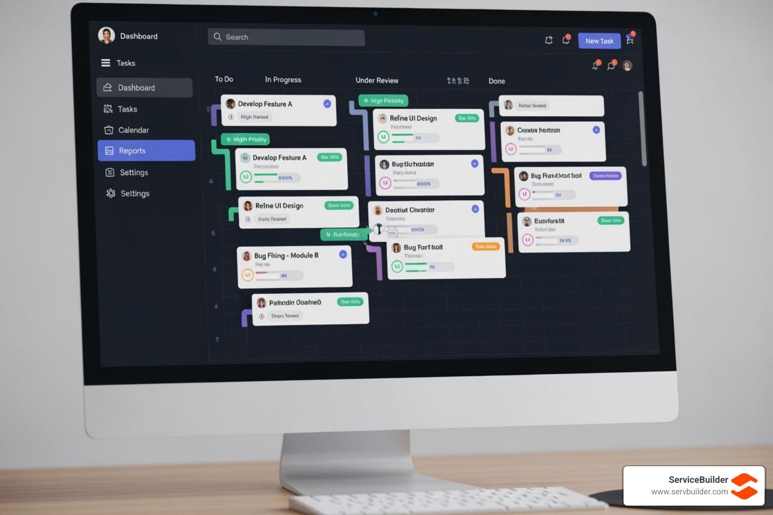 Small Business Workflow Management Tools That Actually Work