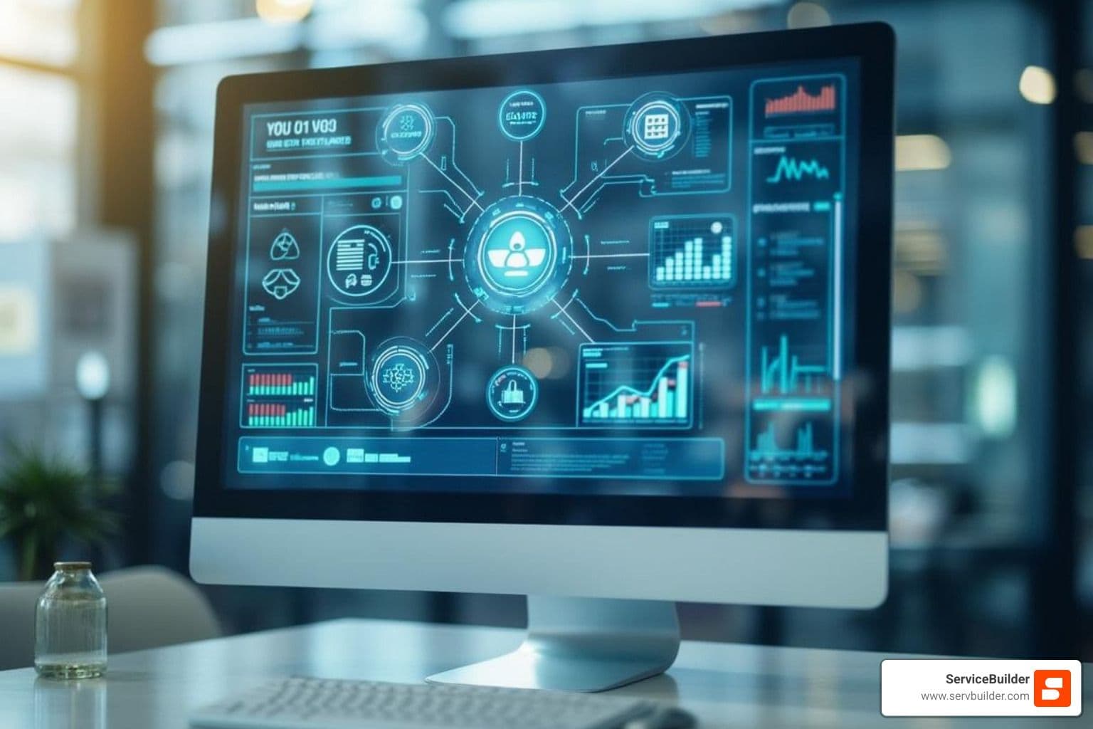 Why Automated Vendor Management Systems Are a Game-Changer