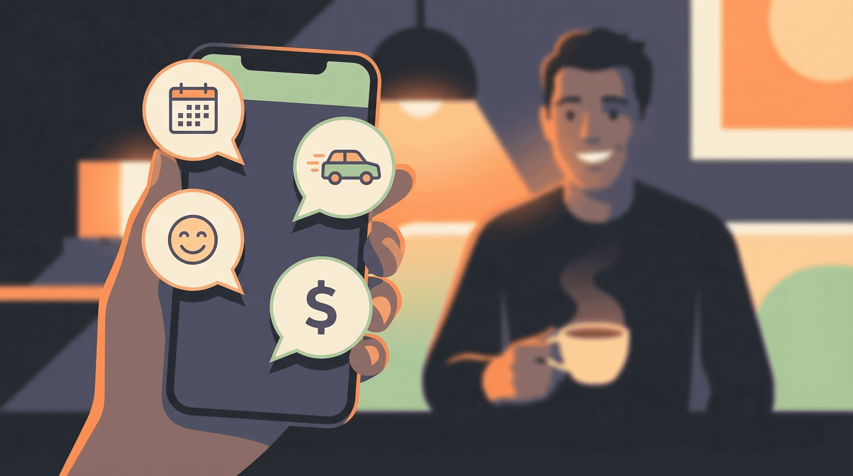 Customer Communication That Wins Repeat Business