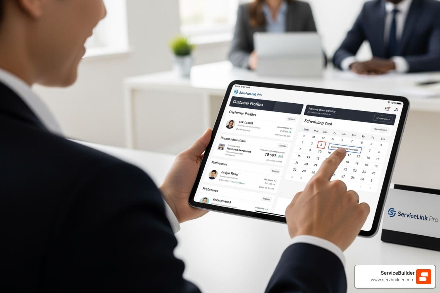 Everything You Need to Know About Service Business CRM Options