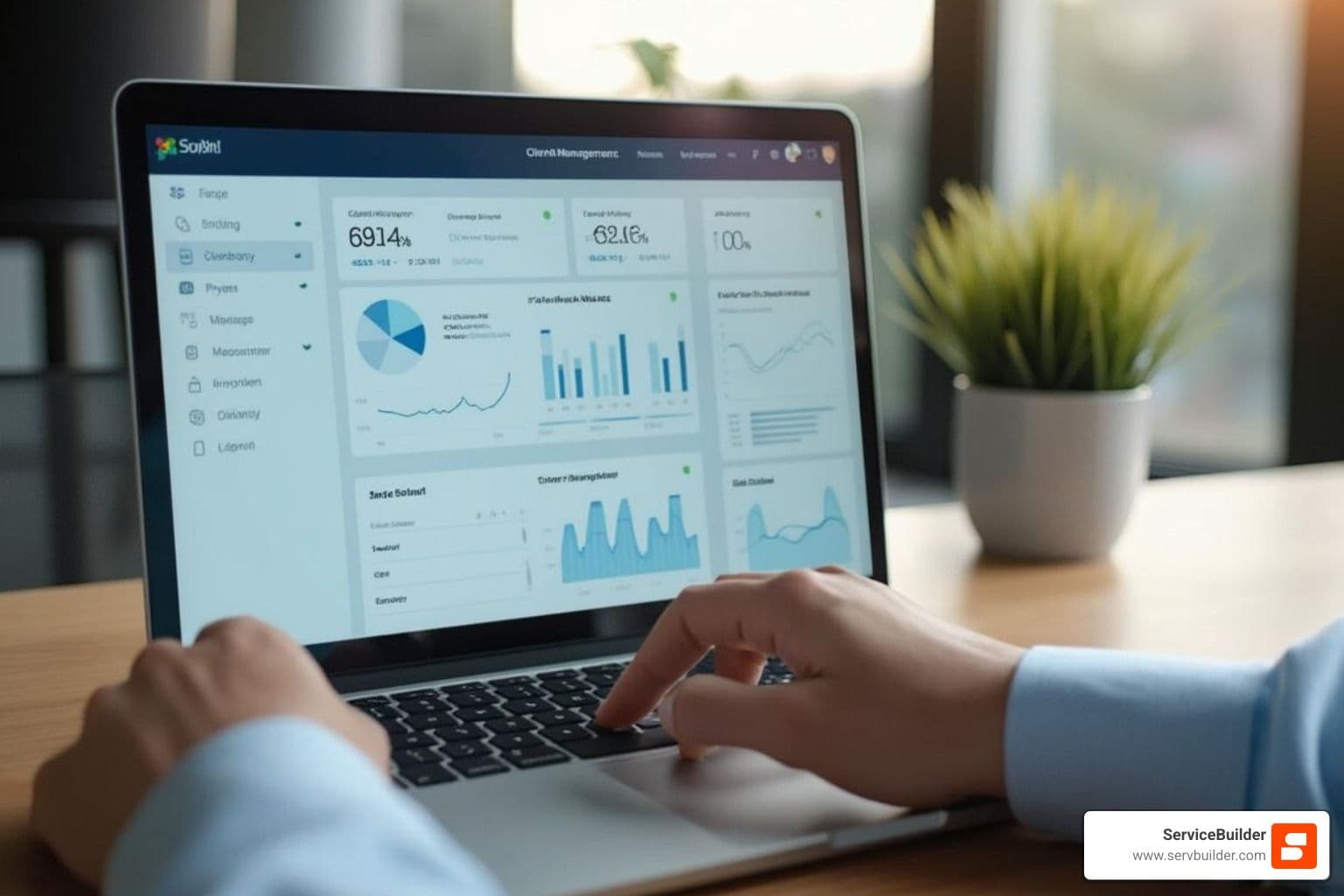 Everything You Need to Know About Client Management Systems